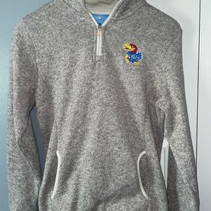 KU jacket